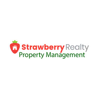 Strawberry Property Management Las Vegas logo